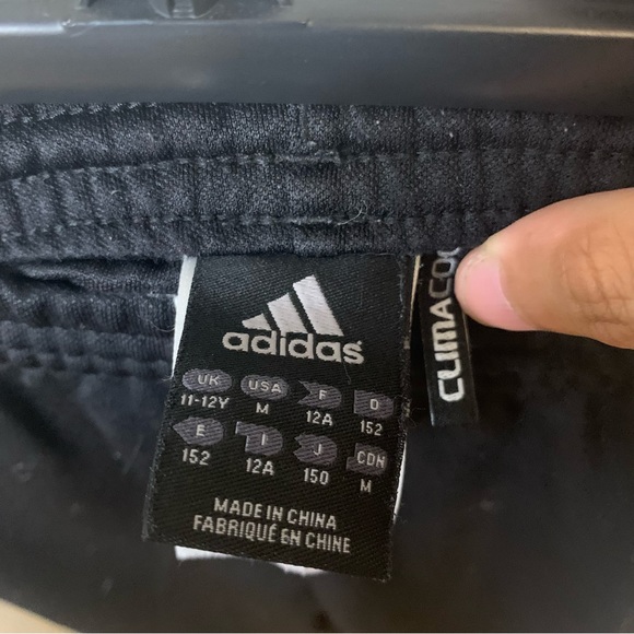 Adidas Climacool Capri sweats - Picture 5 of 6